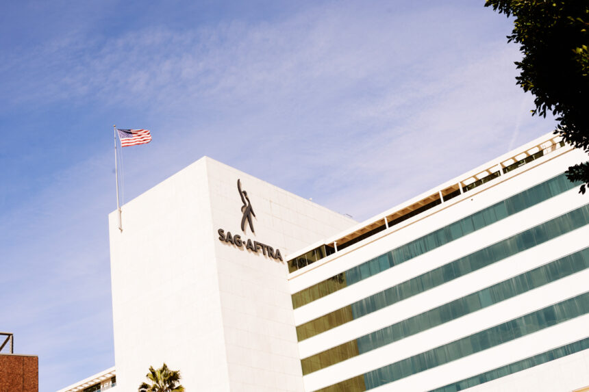 SAG-AFTRA Contract Includes Controversial Merger of Pension Funds
