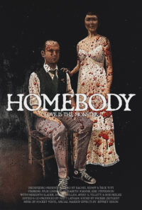 ‘Homebody’ Trailer: ‘It Doesn’t Get Any Better Than This’ Team Debuts New Ghost Story — And Ambitious Hopes to Remake it (EXCLUSIVE)