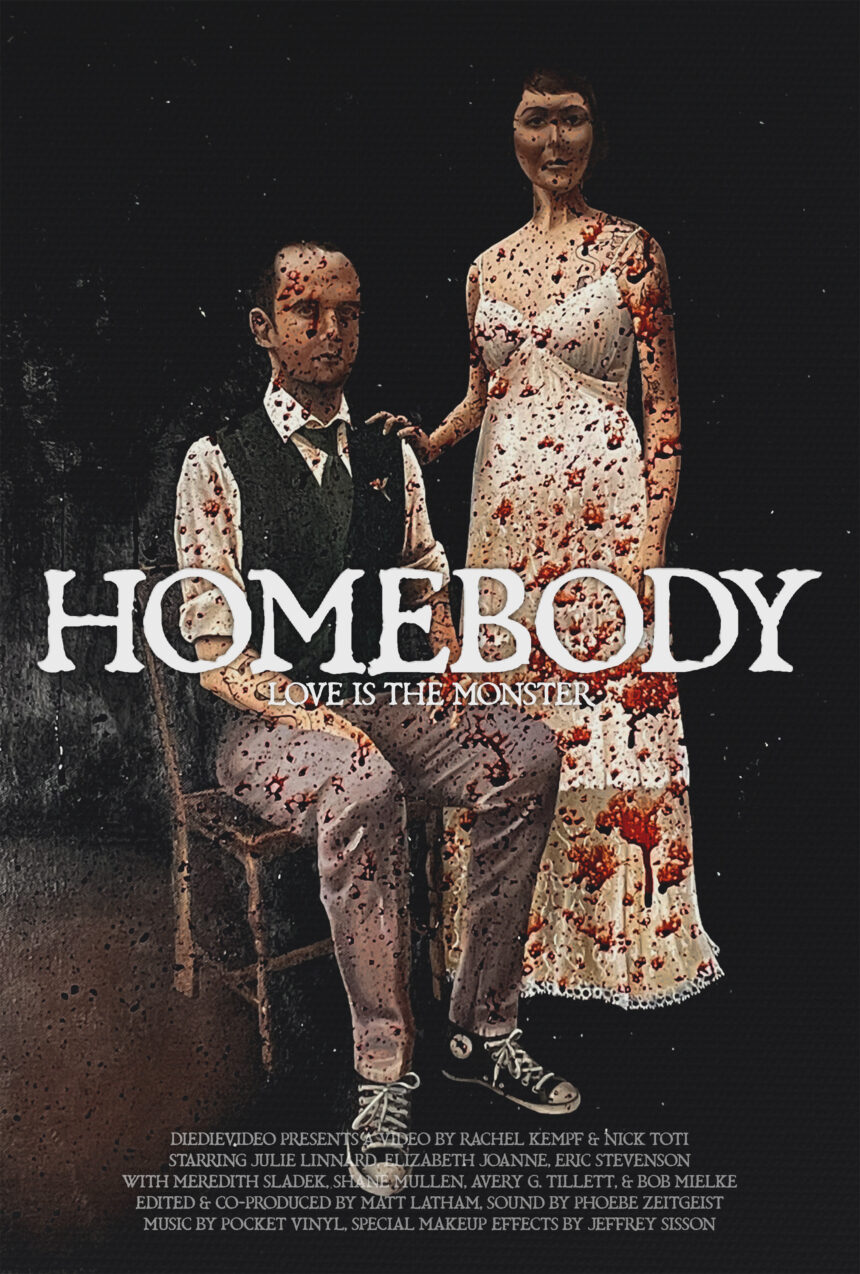 ‘Homebody’ Trailer: ‘It Doesn’t Get Any Better Than This’ Team Debuts New Ghost Story — And Ambitious Hopes to Remake it (EXCLUSIVE)