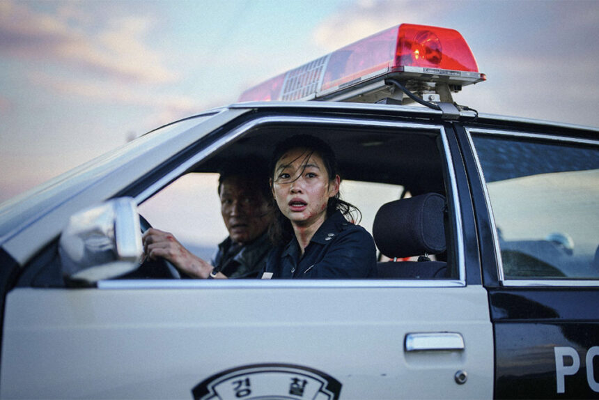Mubi Acquires Na Hong-Jin’s Korean Thriller ‘Hope,’ Starring Michael Fassbender, Alicia Vikander and Hoyeon, For Multiple Territories Ahead of Cannes Premiere
