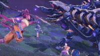 Horizon Hunters Gathering sets second PS5 and PC playtest for late May with new hunters, narrative episode, and region