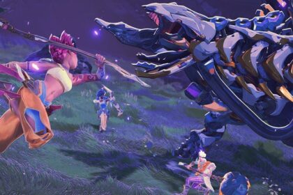 Horizon Hunters Gathering sets second PS5 and PC playtest for late May with new hunters, narrative episode, and region