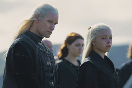 ‘House of the Dragon’ Season 3 to Open Italy’s Taormina Film Festival With Stars Steve Toussaint, Bethany Antonia and More Attending (EXCLUSIVE)