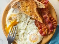 7 Chefs Agree on the Simple Rule for Perfectly Runny Over-Easy Eggs Every Time
