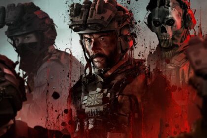 Six years later, Activision confirms the next Call of Duty is finally skipping PS4 and Xbox One