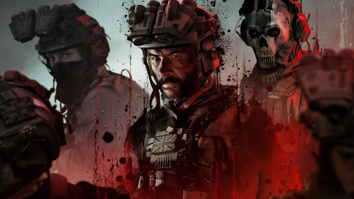 Six years later, Activision confirms the next Call of Duty is finally skipping PS4 and Xbox One