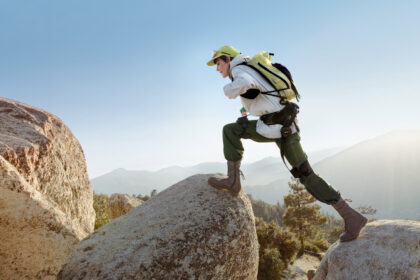The Hypershell X Series brings end-to-end AI motion control to wearable exoskeletons