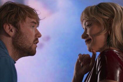 ‘I Want Your Sex,’ ‘Girls Like Girls’ and ‘Leviticus’ Among Frameline50’s 2026 Line-Up
