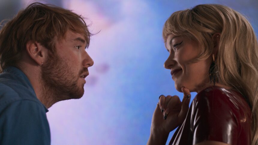 ‘I Want Your Sex,’ ‘Girls Like Girls’ and ‘Leviticus’ Among Frameline50’s 2026 Line-Up