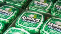 ‘Ozempic Breath’ Is Fueling an Unexpected Boom in Snack Sales