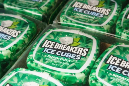 ‘Ozempic Breath’ Is Fueling an Unexpected Boom in Snack Sales