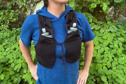 Patagonia Slope Runner Vest Review