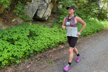 Osprey Dyna Pro 7 Running Vest Review