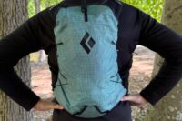 Black Diamond Distance 8 Review