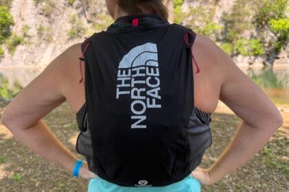 The North Face Summit Series Run Vest 10 Review