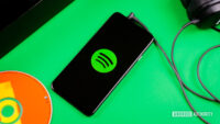 This popular Spotify podcast feature may soon be available for music as well