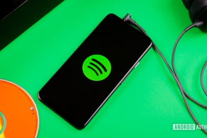 This popular Spotify podcast feature may soon be available for music as well