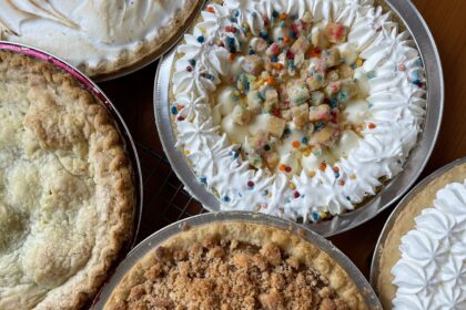 Shoppers Agree These Are the 3 Best Grocery Store Frozen Pies That Taste Homemade — All Under 