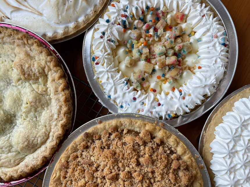 Shoppers Agree These Are the 3 Best Grocery Store Frozen Pies That Taste Homemade — All Under 