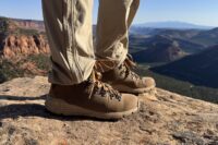 Women’s Danner Mountain 600 Leaf GTX Review