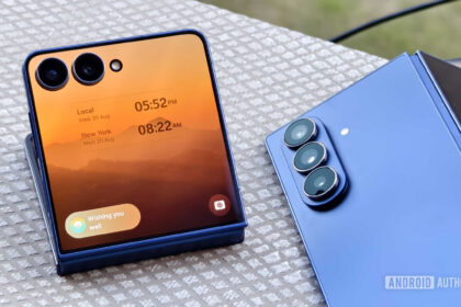 Samsung starts stable One UI 8.5 rollout for Galaxy S25 FE and newer foldables