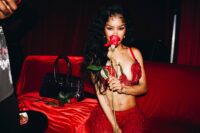 “Not Your Average Showgirl!” Teyana Taylor Revived Her Dirty Rose Burlesque Show Ahead of the Met Gala