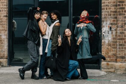 G’Day Mates! A Look Back at Some of Our Favorite Sydney Fashion Week Street Style