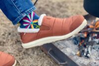 The Best Camp Shoes of 2026