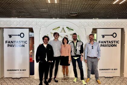 France’s Urban Factory Boards ‘Los Eastman’ at Cannes Fantastic Pavilion (EXCLUSIVE)