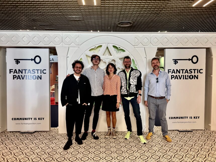 France’s Urban Factory Boards ‘Los Eastman’ at Cannes Fantastic Pavilion (EXCLUSIVE)