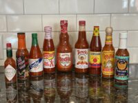 This Family-Owned Hot Sauce Best-Seller Has Used the Same Recipe Since 1923