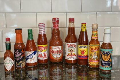 This Family-Owned Hot Sauce Best-Seller Has Used the Same Recipe Since 1923