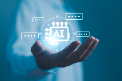 Beware of “trophy-style” AI adoption