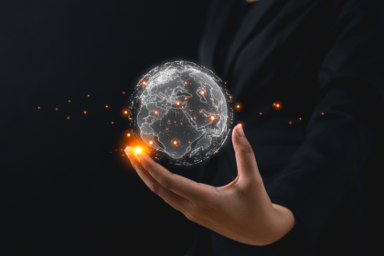 AI can change the world—if we change who it’s built for