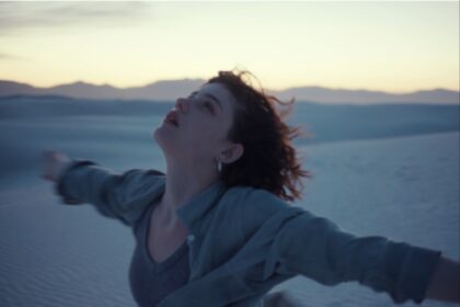 ‘I’ll Be Gone in June’ Review: European and American Sensibilities Collide in a Sensitive, Sharply Sensory Coming-of-Ager