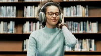 Neuroscience Says Listening to Audiobooks Is Just as Good as Reading—Especially If You Do This