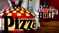 This Man’s on a Mission to Return Pizza Hut to Its Retro Glory. He Just May Save the Company