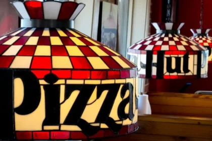 This Man’s on a Mission to Return Pizza Hut to Its Retro Glory. He Just May Save the Company