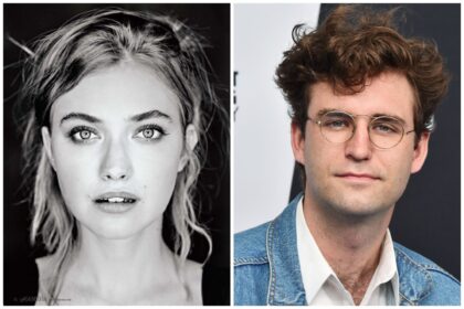 Imogen Poots, John Reynolds to Star in Amazon Series ‘Sex Criminals’