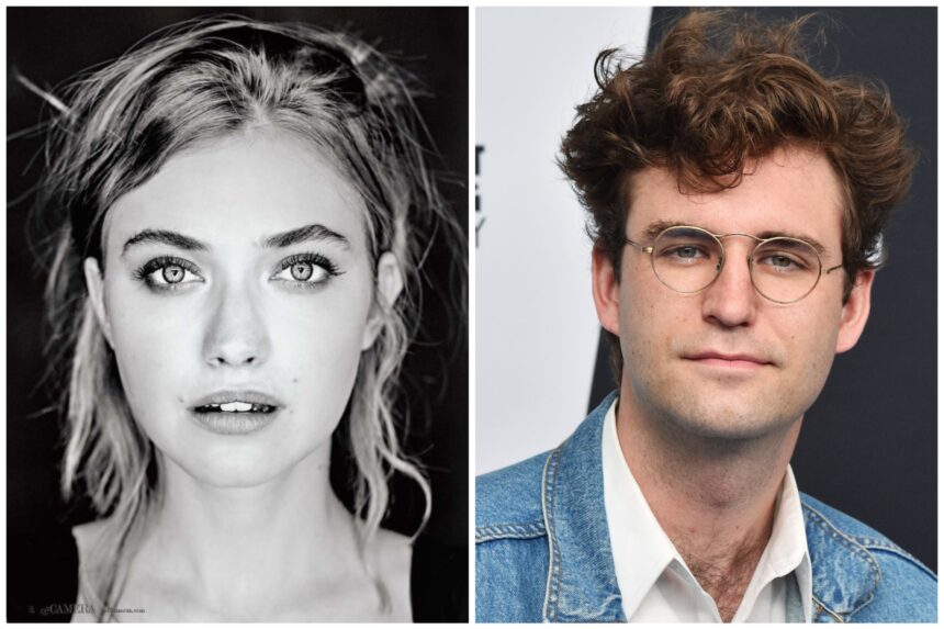 Imogen Poots, John Reynolds to Star in Amazon Series ‘Sex Criminals’