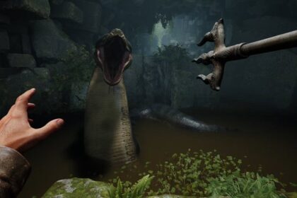 Indiana Jones and the Great Circle’s Nintendo Switch 2 port is finally here and it holds up pretty well