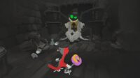 Into The Unwell, the rubber hose animation-inspired action roguelike with a touch of Cuphead, has been delayed to 2027