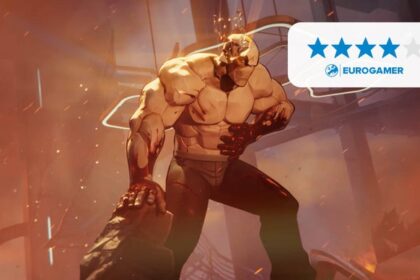Invincible Vs Review