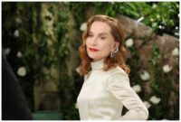 Isabelle Huppert on the Mystery of Asghar Farhadi’s ‘Parallel Tales,’ Cannes and Why ‘Hollywood Remains Hollywood’