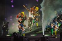 J Balvin Reminded Sueños Festival 2026 Why OG Status Still Has Muscle