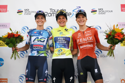 Tour de Romandie organisers postpone Women’s WorldTour race to 2027 to preserve ‘financial stability’