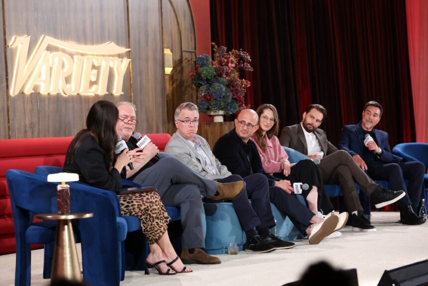TV Drama Writers Detail Difficulties of Ending a Hit Show,  How Much to Plan Ahead and Becoming ‘Emotion Dealers’ for Audiences