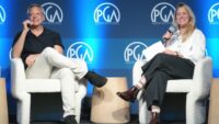 Michael De Luca Warns About the Danger of Hollywood Cutting Development Funds for Original Material: ‘If You Cut Too Deep Your Pipeline Dries Up’