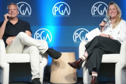 Michael De Luca Warns About the Danger of Hollywood Cutting Development Funds for Original Material: ‘If You Cut Too Deep Your Pipeline Dries Up’