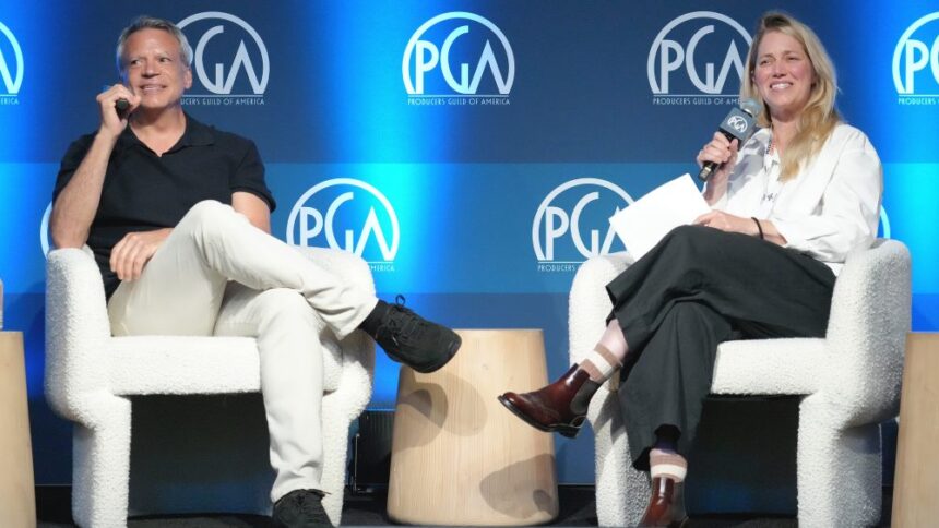 Michael De Luca Warns About the Danger of Hollywood Cutting Development Funds for Original Material: ‘If You Cut Too Deep Your Pipeline Dries Up’